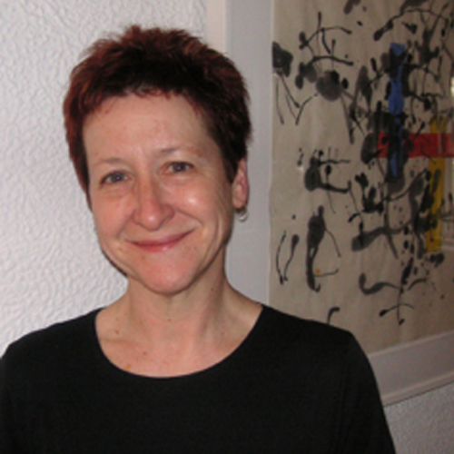 Donna Paulnock