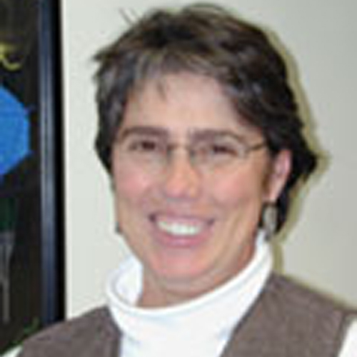 Joanne Weber BS MT(ASCP)