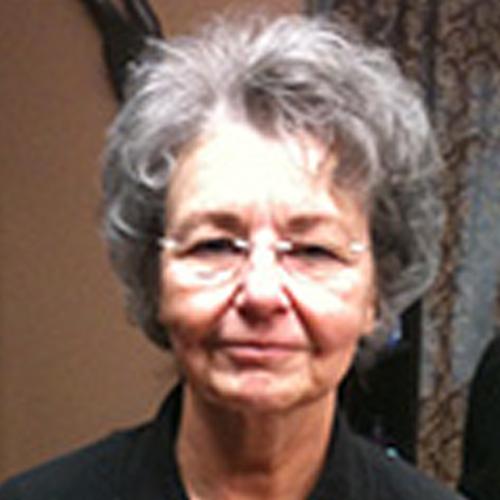 Judith K. Manning