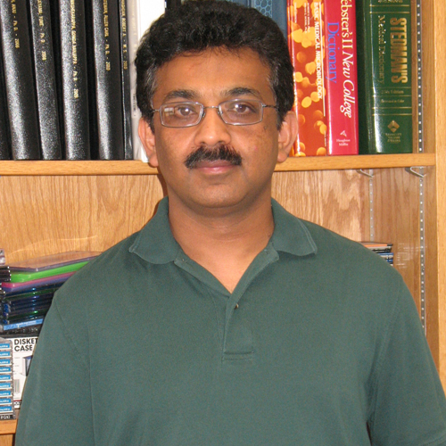 Marulasiddappa Suresh