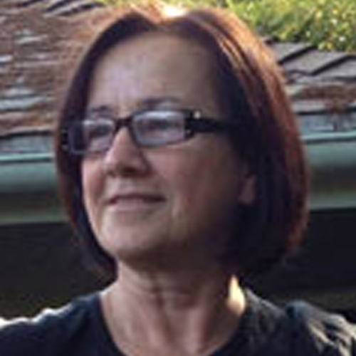 Margaret McFall-Ngai