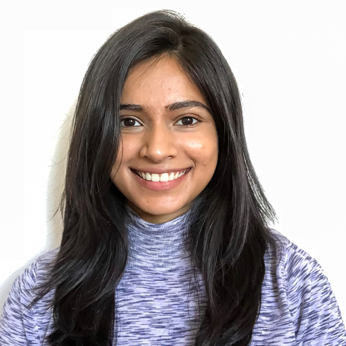 Nikhila Bharadwaj