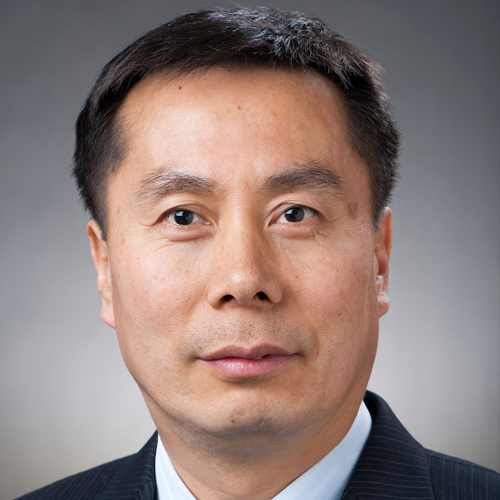 Jin Woo Bok