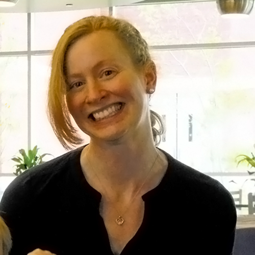 Julie Rindy