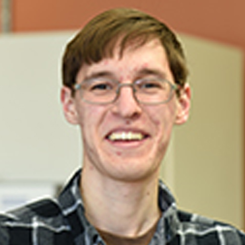 Jacob Vander Griend