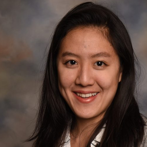 Simone  Shen