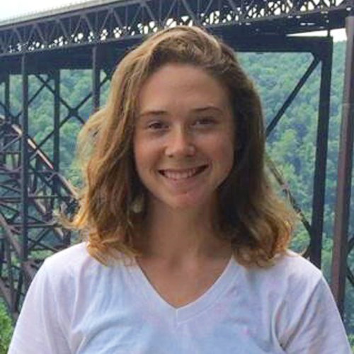 Nicole Davis