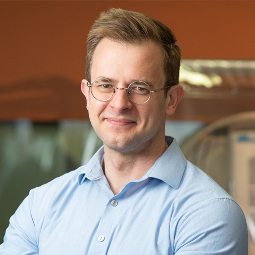Andrew Hryckowian