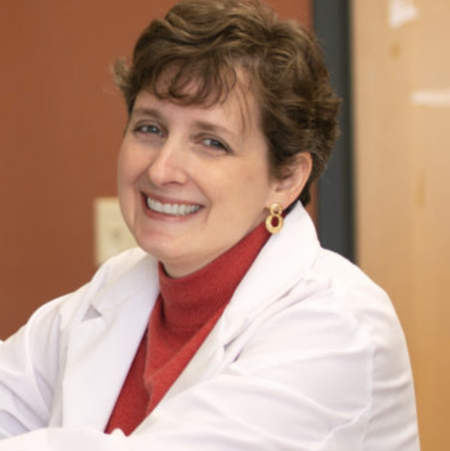 Judith (Judy) Smith