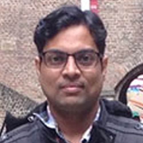 Gaurav Bairwa