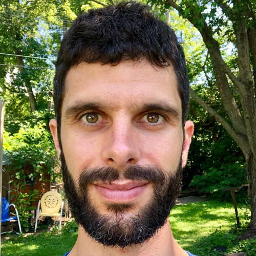 Marcos Isidoro-Ayza