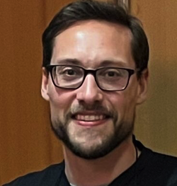 Thibaut  Rosay