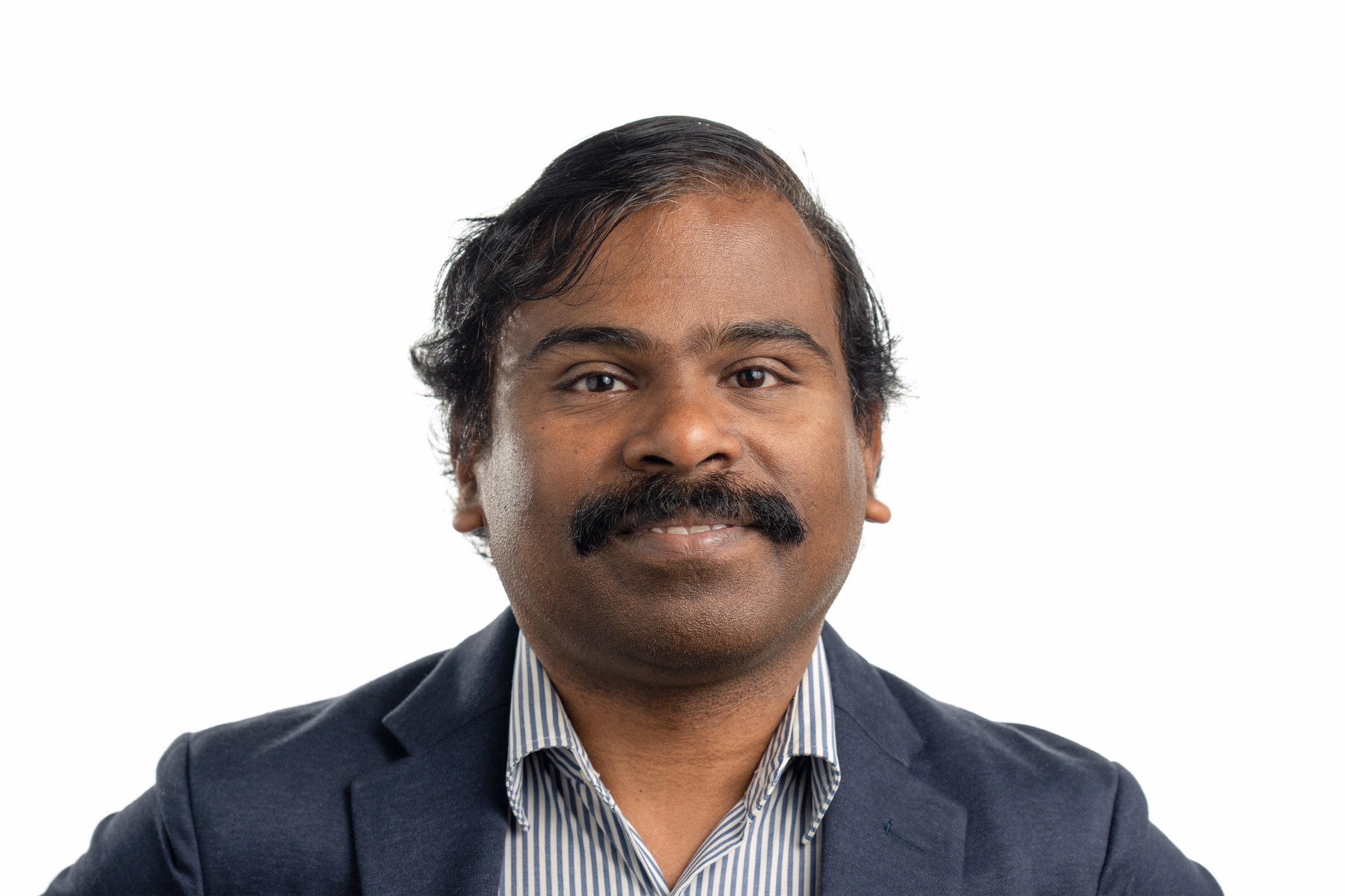 Jayaraman  Tharmalingam