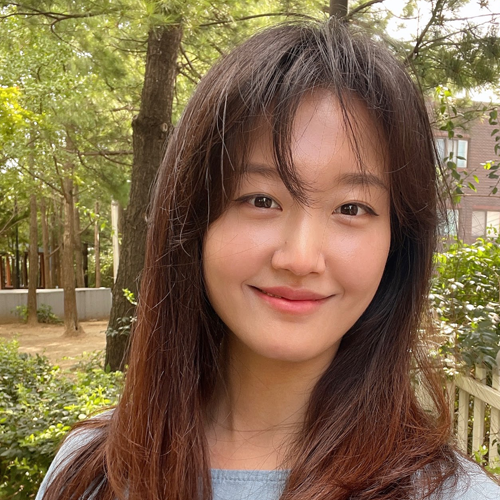 Hye-won Seo