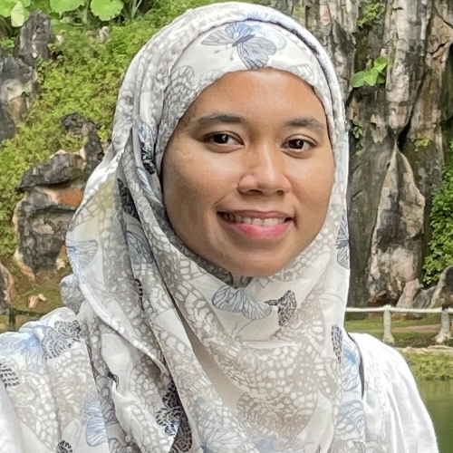 Mira Syahfriena Amir Rawa