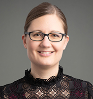 Emma Mohr