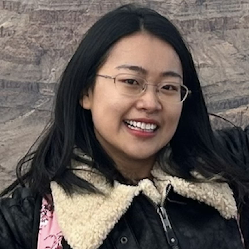 Zhili Chen