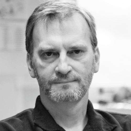 Colin MacDiarmid