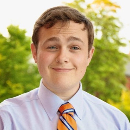 Harrison Estes