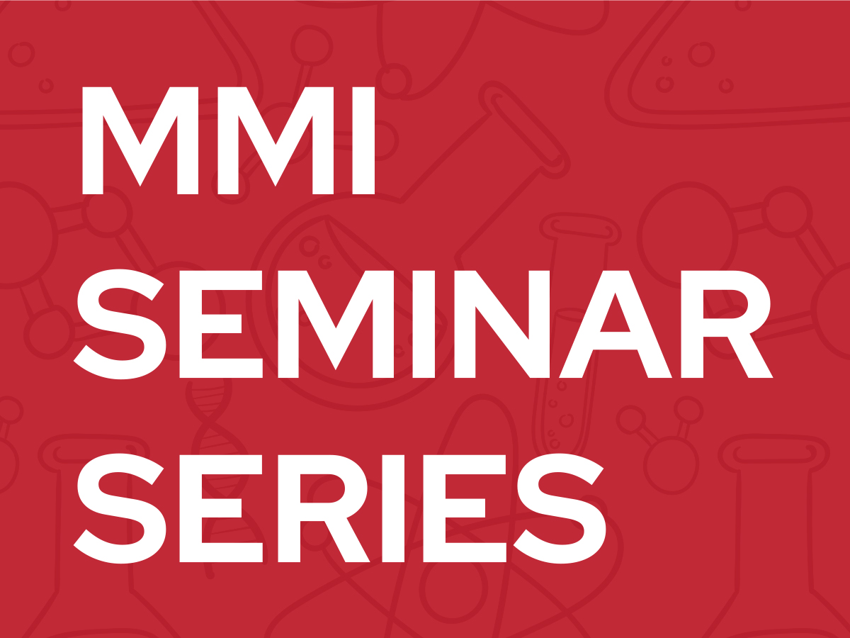 MMI Seminar Series: Dr. Samara Reck-Peterson – Medical Microbiology ...