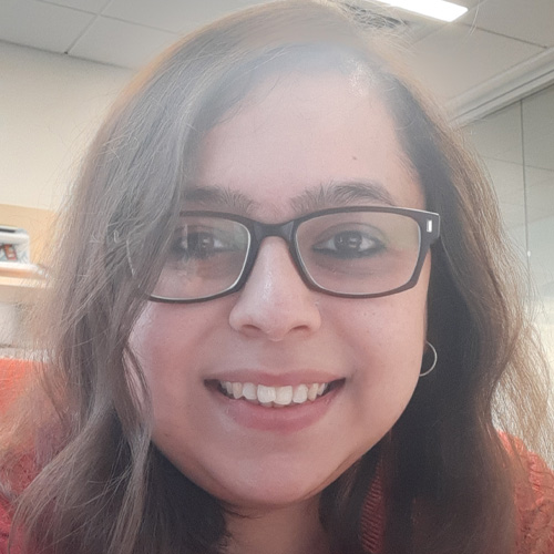 Parijat Bandyopadhyay