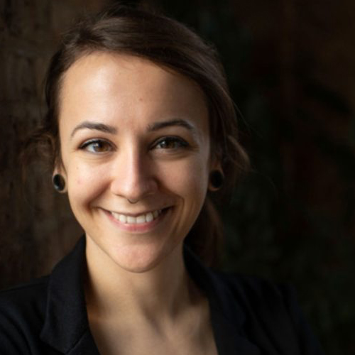 Hollie Wierschke
