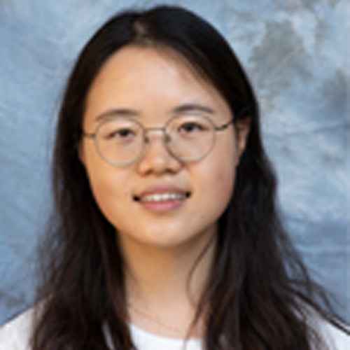Shenyan Zhang