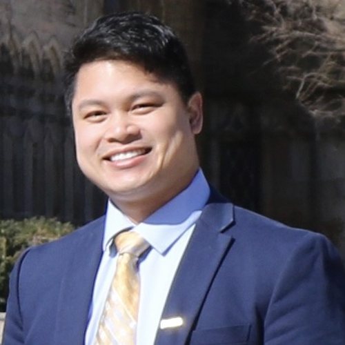 Kevin Parducho