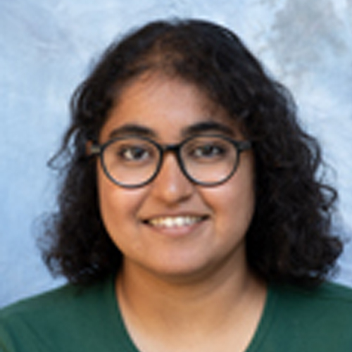 Ananya Venbakkam