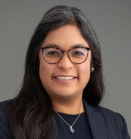 Anne Marie Singh